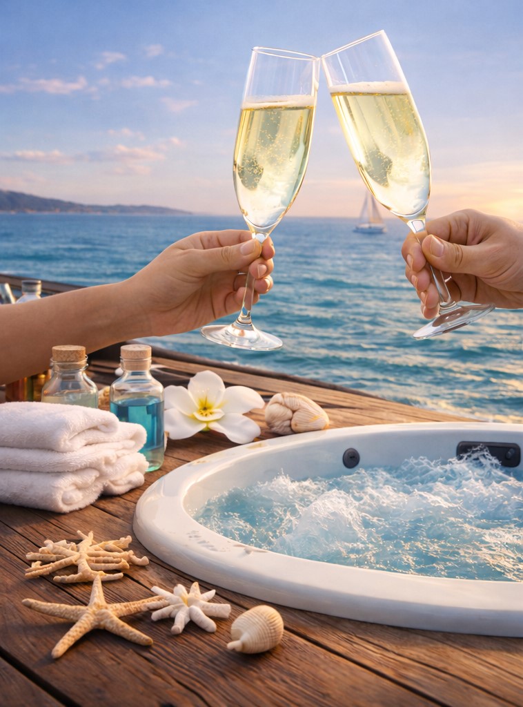 Circuito termal on-line - Regala bienestar