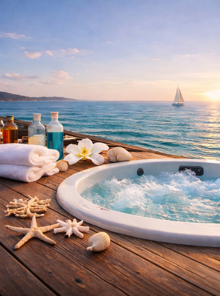 Circuito termal on-line - Regala bienestar