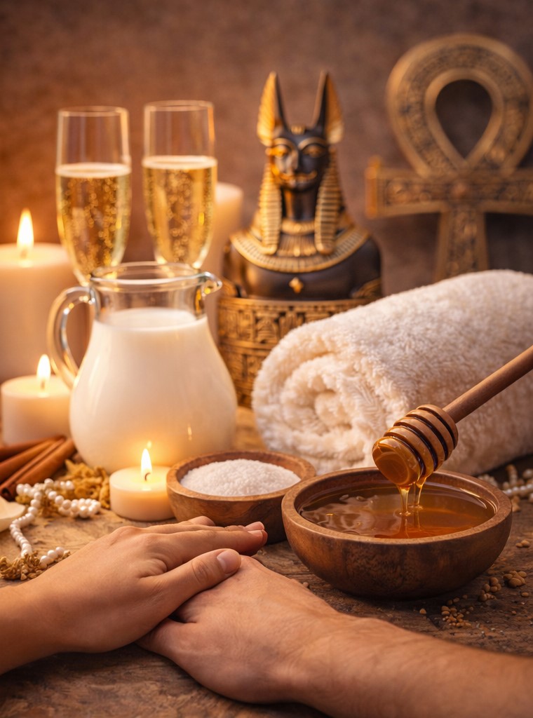 Circuito termal on-line - Regala bienestar