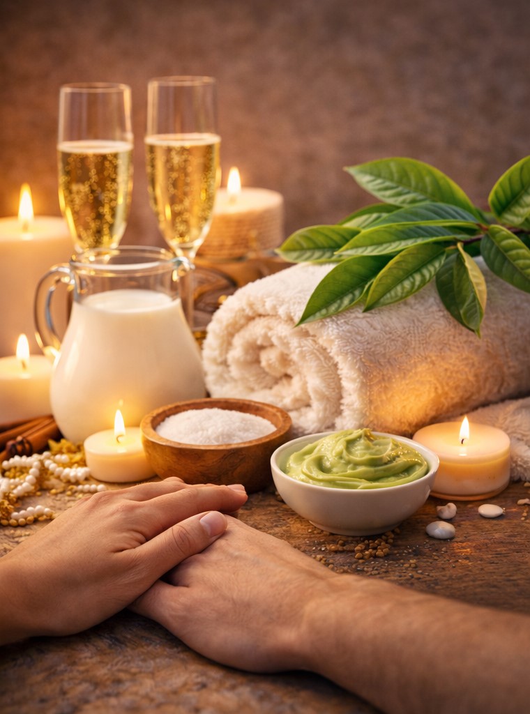 Circuito termal on-line - Regala bienestar